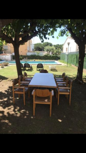 Villa mar